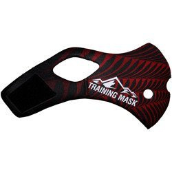 Training Mask 2.0 Sleeve Black Widow