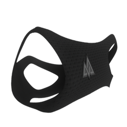 Training Mask 3.0 Sleeve ALL BLACK