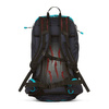 Plecak trekkingowy czarny 37 L Campus Polaris