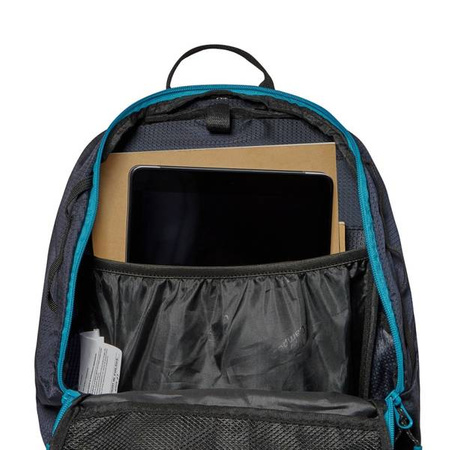Plecak trekkingowy czarny 37 L Campus Polaris