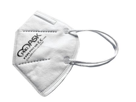 Maska FFP3 NR marki ProMask - 15 szt.
