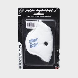 Filtr Respro HT-250 Pack - 2 szt.