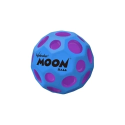 Piłeczka Waboba Moon Ball Blue/Purple