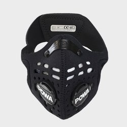 Maska Antysmogowa Respro CE Sportsta Black