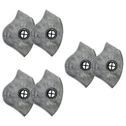 Broyx filtr sport rozm.M/L - 6 szt.