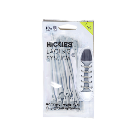 Hickies Kids Space Grey