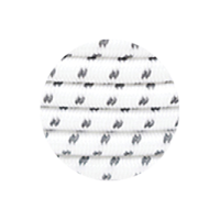 White Reflective
