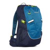 Plecak trekkingowy ciemnoniebieski 30l Campus Horton