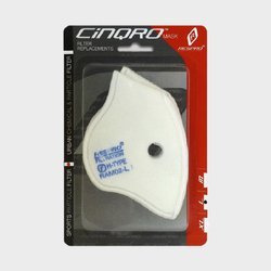 Filtr Respro Cinqro Sport Pack - 2 szt.