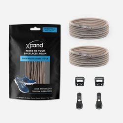 Xpand Quick-Release Sand
