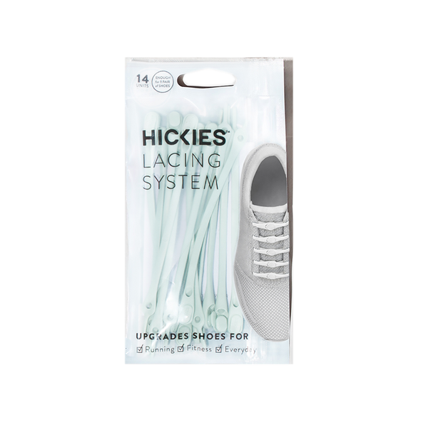 Hickies 2.0 Muted Mint