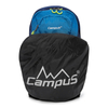 Plecak trekkingowy ciemnoniebieski 30l Campus Horton